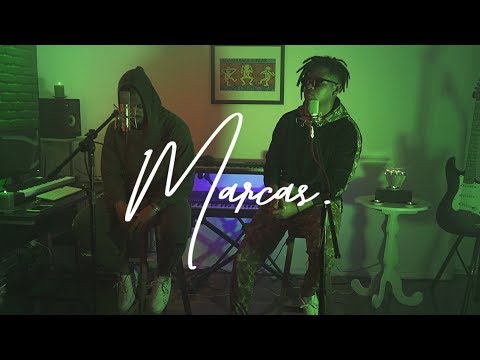 Lucas e Orelha - Sozinho (Marcas)