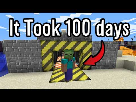 How I Beat the Crashlanding Modpack (for the first time)