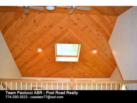5 Pine Rd, North Brookfield MA 01535 - Single Family Home - Real Estate - For Sale -