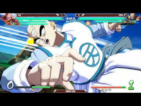 SBR3  WINNERS SEMIS - Teemo vs Des!