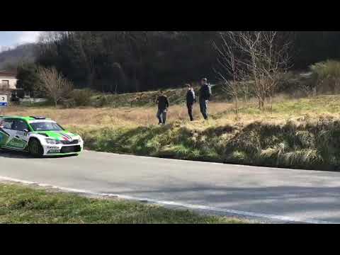 Rally del Ciocco 2018_Scandola