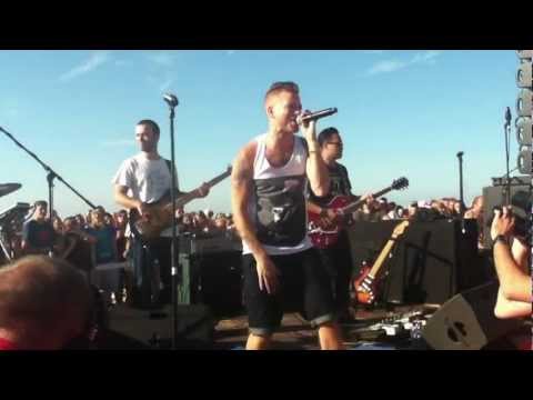 Gers Pardoel - Morgen Ben Ik Rijk @ Q Beach House.