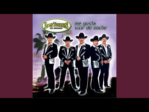 Me Gusta Vivir De Noche