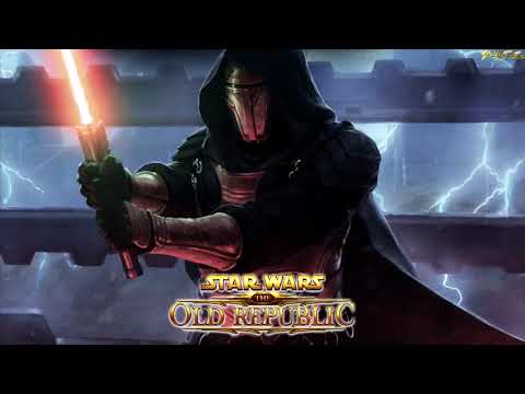 Darth Revan's Boss Theme (Extended Version)