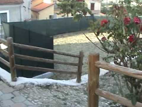 Property for sale in Abruzzo Italy - B&B in Bugnara