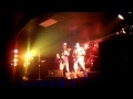 Sunny Ledfurd I don't Remember Last Night live in Pensacola, Fl 9-3-10  720P HD