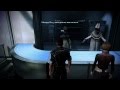 Mass Effect 3 Part 16 (Ария: Синие Светила) 