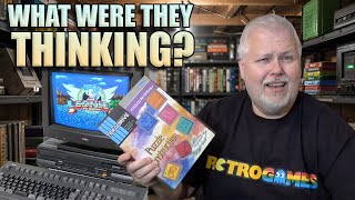 Sega Ruin Everything! : RARE Game Collecting