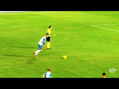 Lorenzo Lucca goal  Palermo Bari