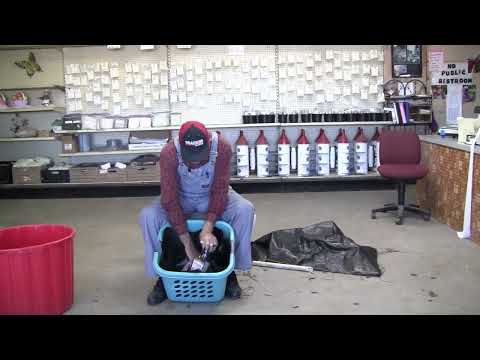 Wicking Tubs Review 2023, Ep 148