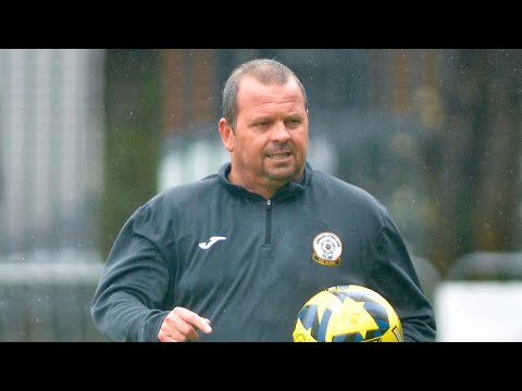 Birmy Post-Match | Horndean 3-0 Portland United | FA Cup Extra Preliminary Round