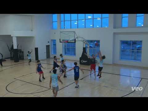 Church Ballers(17) Tier 7 - 2023 SPRING HKERS(38) - tcbl saturday