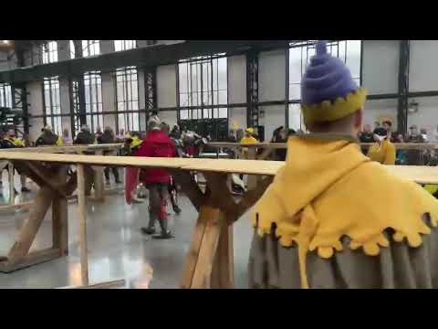 Sierotki vs MFC Slezsko - 2. round