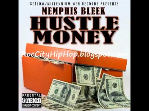 Memphis Bleek - Hustle Money