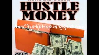 Memphis Bleek - Hustle Money