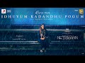 Netrikann Idhuvum Kadandhu Pogum Reprise Lyric Nayanthara Vignesh Shivan MilindRau Girishh