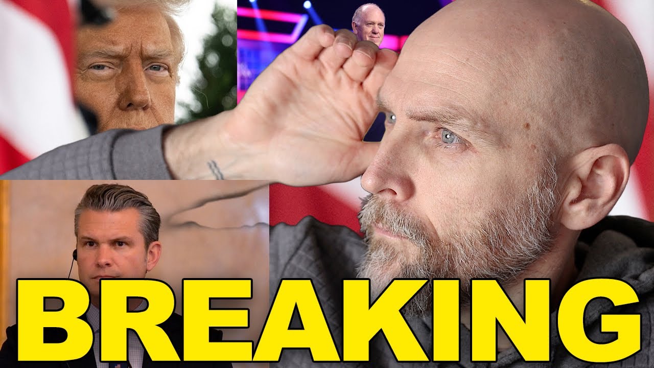 🔥BREAKING🔥CNN GETS CHECKED🔥DEPORTATION ORDERS REPORTED🔥CHINA INSURGENCE🔥TAIWAN ON STANDBY🔥GET READY🔥