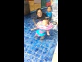 Vio 2 Month Very Like Swimming