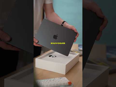 MacBook Air M4: por fin conocemos cómo será el próximo portátil «barato» de Apple