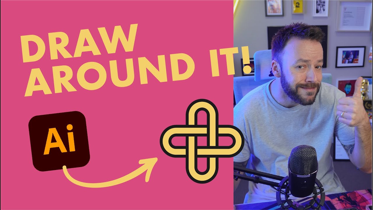 How the intertwine tool works