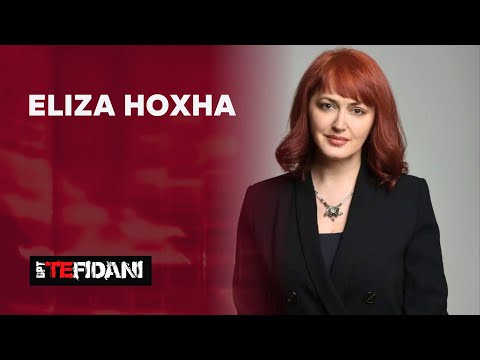 DPT TE FIDANI - Zgjidhje apo zgjedhje pas 8 gushtit? – E ftuar: Eliza Hoxha