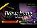 Ikaw Lang - Nobita (Super Easy Version)😍 | Strumming Version