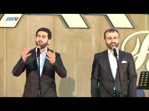 Hilal Qrupu "Ramazan Gecəsi" Konserti