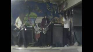 preview picture of video 'Lockgnar @ The Dust Bowl 2010'
