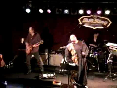 The Alexis P. Suter Band (APSB Live DVD Short)
