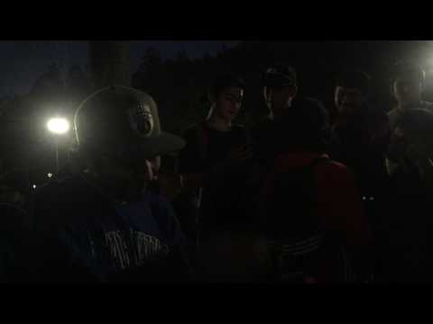 LA ESFERA FECHA 4: ELEMENTAL vs JAMBO (Cuartos)