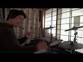 【TD-17KV】Ocean Blue/EARL KLUGH【Drum Cover】