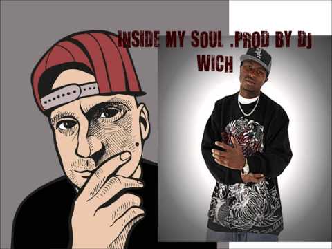 Captain Bang - Inside Of My Soul ft. DJ Wich