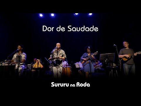 Dor de Saudade (Fabiano Salek, Sílvio Carvalho)
