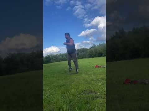 56lbs WFD 45ft11 / 14m