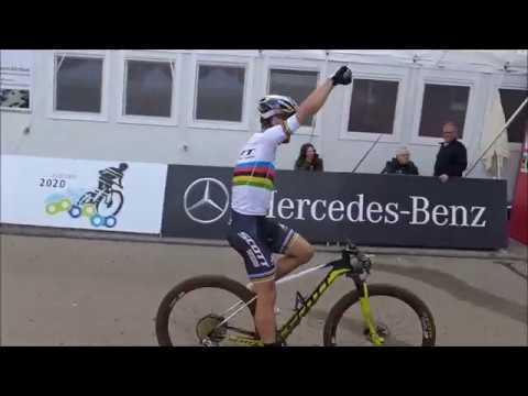 CROSS COUNTRY XCO World Cup