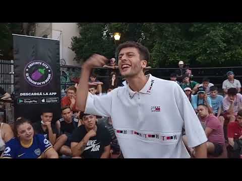 DNO vs TU CAMELLO FAVORITO vs LSN vs GRIPPO  | OCTAVOS | SHAOLIN BATTLES 🇦🇷 (FECHA 5)