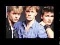 a-ha - love is reason (b-funk remix) 