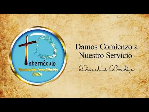 ¿Cuál es la atracción en el monte? - Viernes 19-10-2018 - Pastor Elías Eliseo González - TRC 2018