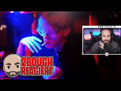 2Bough REAGIERT: EDO SAIYA - ROTE GAULOISES