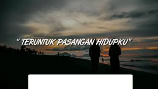 Download lagu Status Wa pasangan hidup (suami/istri) mp3 Download lagu Status Wa pasangan hidup (suami/istri) mp3