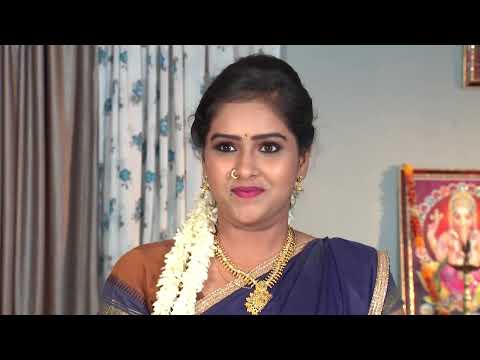 Raktha Sambandham - Ep 390 - Meghana lokesh, Jyothi reddy - Telugu Tv Serial - Zee5 Telugu Classics