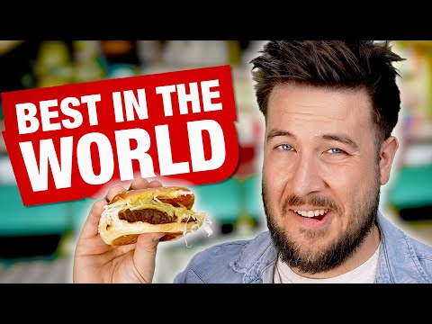 Your Friend Who Overhypes Restaurants