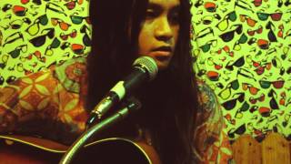 Be Strong Now - James Iha cover