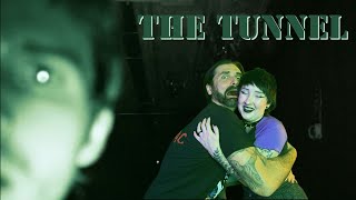 The Tunnel (Found Footage) Review
