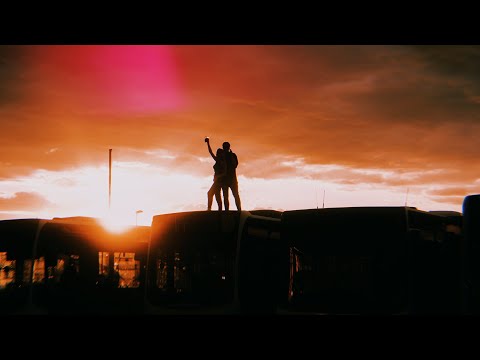 KATI K X ART - Malibu Kirsch (Official Video)