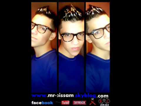 mr-3issam 2012 ANA M3AK
