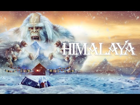 Exclusive: Himalaya Trailer (2024)