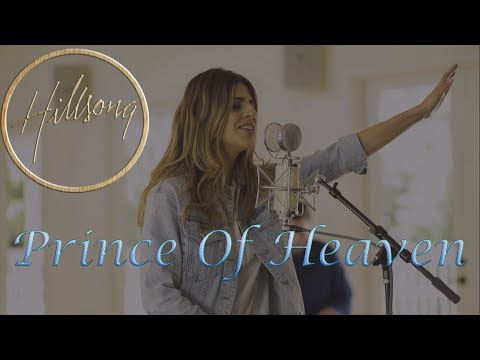 Hillsong Worship - Prince Of Heaven (Subtitulado en español)