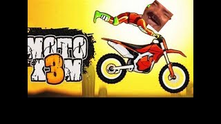 Coolmathgames Motorcycle god beats the game