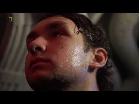 WWII Hell Under The Sea (Hell Below Season 4 Episode 4) S04E04 1080p